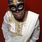 Ethnic Masquerade